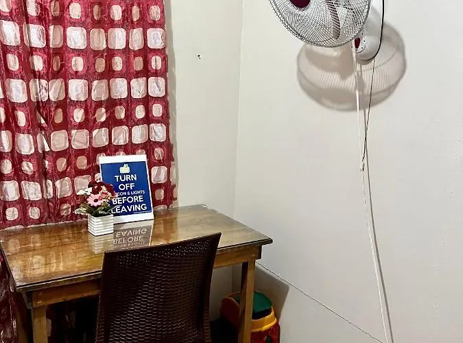 Accommodatie bij particulieren May's Away From Cebu